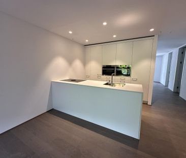 Moderne 4.5-Zimmer-Neubauwohnung an Toplage - Photo 3