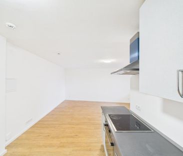 1 Zi Wohnung sofort bezugsfrei! - Photo 1