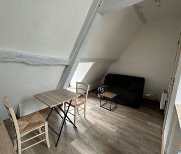 Studio malin au cœur d’Amiens - Photo 3