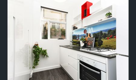 24/27 Ithaca Road, Elizabeth Bay NSW 2011 - Studio For Rent | Domain - Photo 3