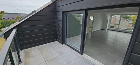 Appartement te huur - Photo 4