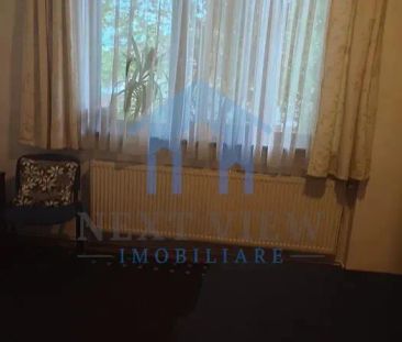 Apartament 1 camera, Grigorescu - Photo 1