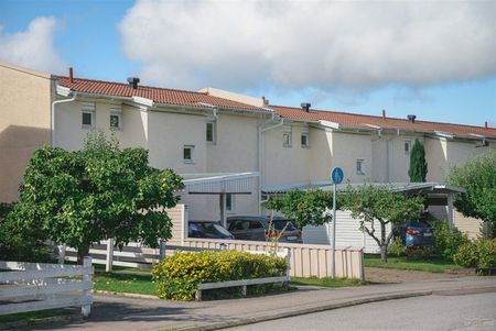 Morgongatan 98 - Photo 2