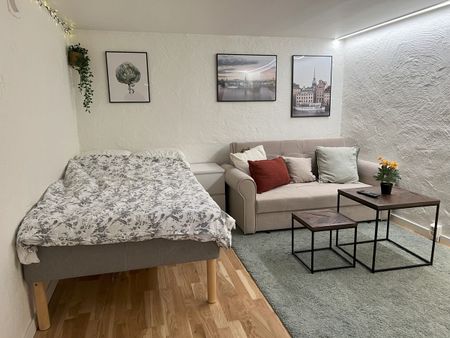 Duvkullavägen, Sundbyberg - Photo 5