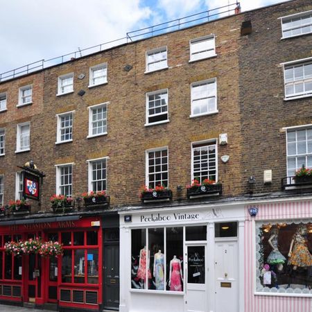 Studio to rent - Photo 4