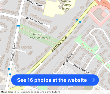 Blackford Road, B90 - Photo 1