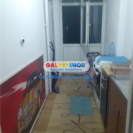 eroii revolutiei | 2 camere | 65mp | cada | balcon | giurgiului - Fotografie 3