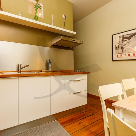 Nice Berlin Style - Photo 5