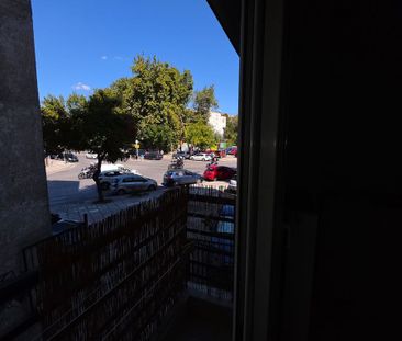 Studio/Γκαρσονιέρα για ενοικίαση Αντιγονιδών (Κέντρο Θεσσαλονίκης) - Photo 5