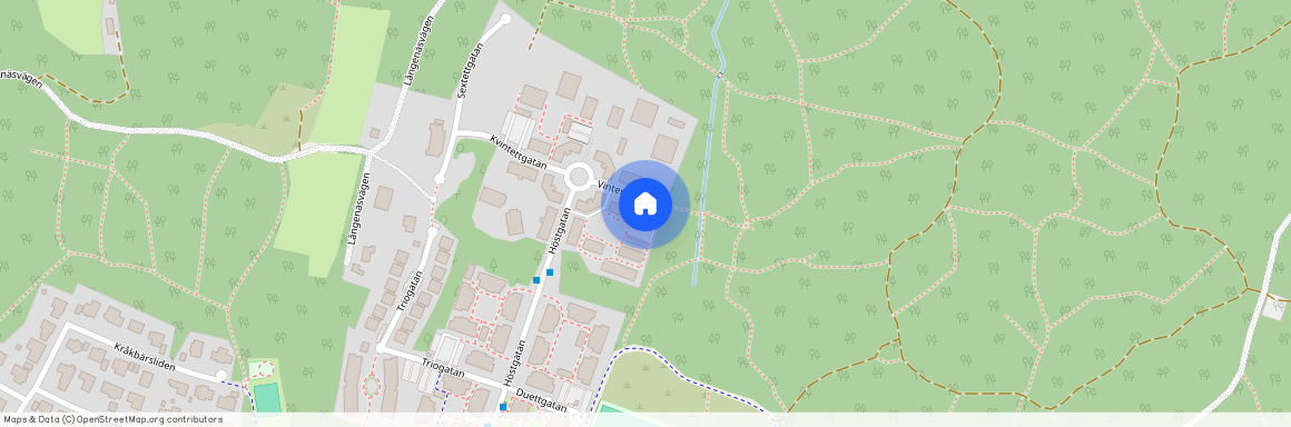 Karlstad, Vintergatan, 10, 65629