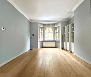 Huis in Sint-Lambrechts-Woluwe - Photo 1