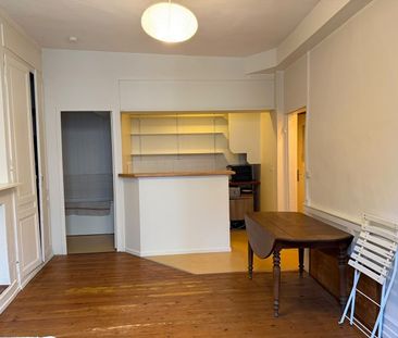 Location Appartement 1 pièce 25m² - Photo 1