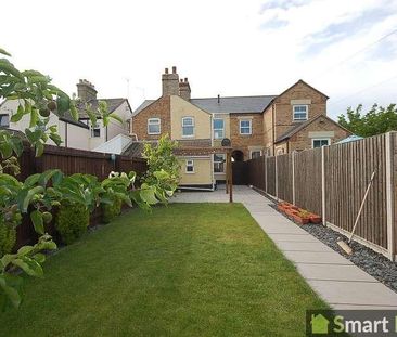 Broadway, Yaxley, Peterborough, Cambridgeshire, PE7 - Photo 6