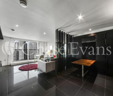 Studio to rent - Photo 2