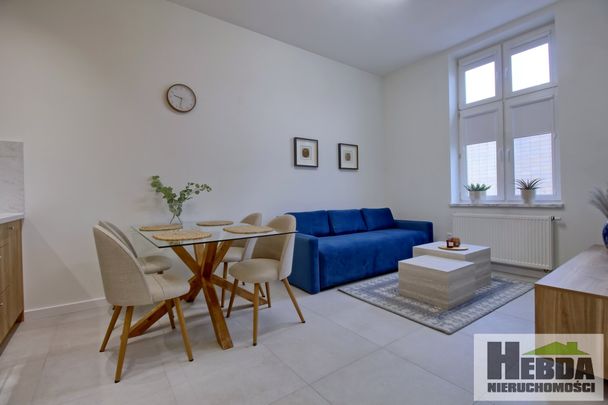 Na wynajem 3 pokojowe mieszkanie w Centrum !!! ul. Goldhammera !!! - Фото 1