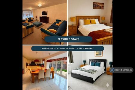 5 bedroom detached house to rent - Photo 5