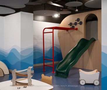 For Lease - 191 Sherbourne Street Unit# 906, Toronto, Ontario - Photo 2