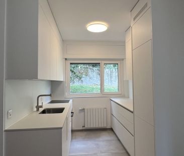 3.5 Zimmer, 61 m², EG - Photo 4