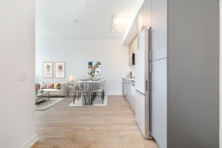 For Lease - 415 Main Street Unit# 703, Hamilton, Ontario - Photo 2