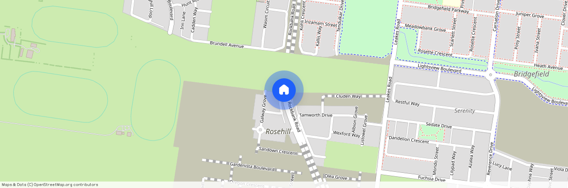 26 Reverence Drive, Vic 3335, Rockbank