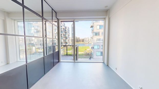 81m² Lejlighed | København S - Photo 1