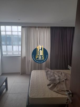 Διαμέρισμα για ενοικίαση Εξάρχεια - Νεάπολη - Photo 1