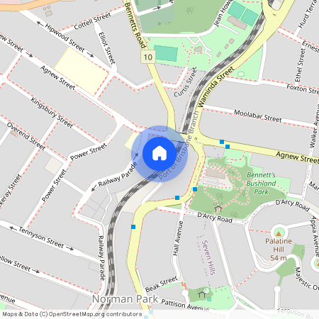 2, Little Bennetts Street, QLD, Norman Park