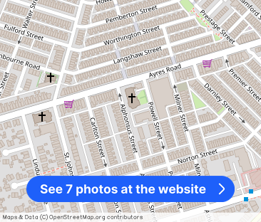 Manchester Waters, 1 Pomona Strand, Old Trafford, Manchester, M16 - Photo 1