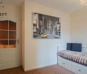 2 pok. | os. kuchnia | balkon | centrum - ul. Reja - Zdjęcie 6