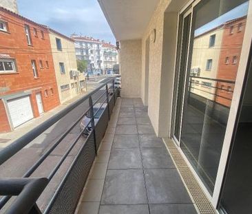 Appartement 2 pièces à louer à PERPIGNAN - Photo 4