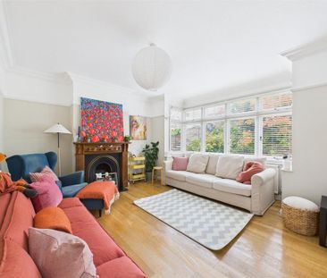 4 bedroom semi-detached house to rent - Photo 1