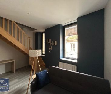 Appartement à louer 3 pièces 58.67m² - Photo 1