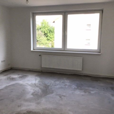 Schöne 2-Zimmer-Wohnung mit Balkon und Gestaltungspotential - Foto 1