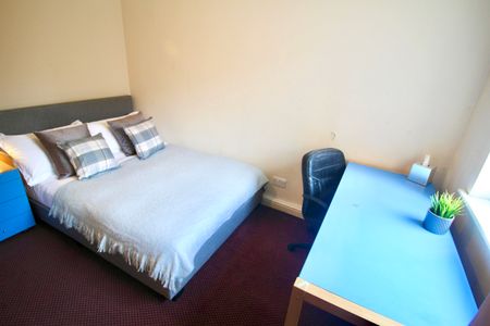 Flat 7, Samara Plaza, LS2 9DU, Leeds - Photo 2