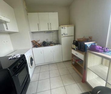 Appartement T2 à louer Saint Jacques De La Lande - 49 m² - Photo 3