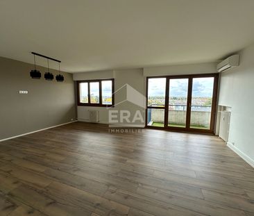 Location Appartement 4 pièces 86m² - Photo 2