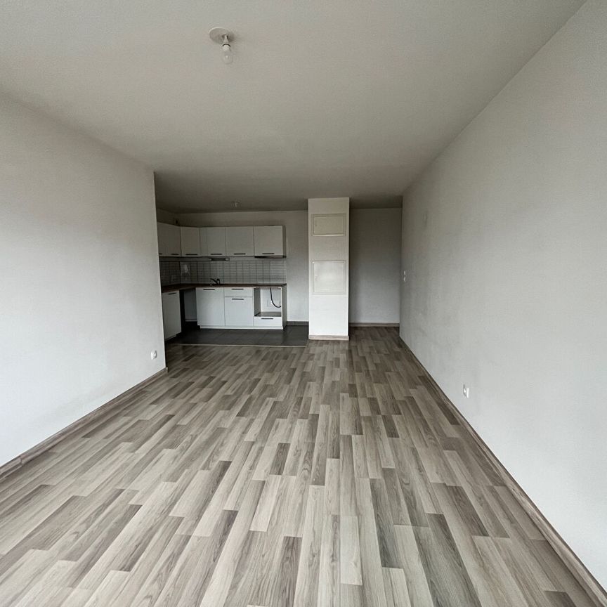Appartement T3 spacieux avec garage - Photo 1