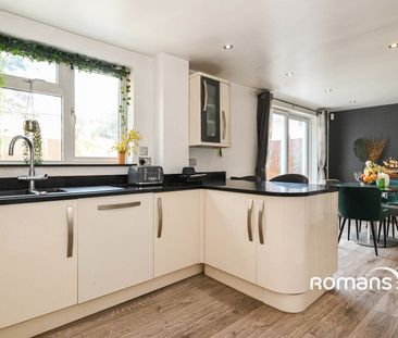 Calfridus Way, Bracknell, Berkshire, RG12 - Photo 2