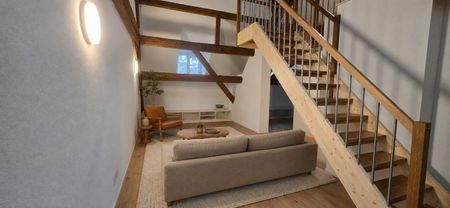 2.5 Zimmer, 84 m² - Photo 2