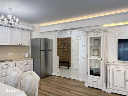 Eleganță la prima închiriere | Apartament cu 3 camere | PRIMA Green - Fotografie 5
