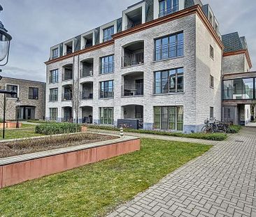 Woning te huur in Bocholt voor € 1.346 met 1 slaapkamer - Foto 5