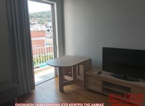 Studio/Γκαρσονιέρα για ενοικίαση - Λαμία, - Φωτογραφία 3