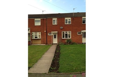 GREAT HAMPTON ST, WHITMORE REANS, WOLVERHAMPTON, WV1 4AX - Photo 3