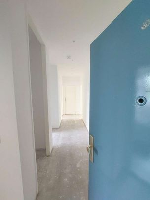 Familienwohnung mit Balkon in ruhiger Lage zu vermieten! - Foto 1