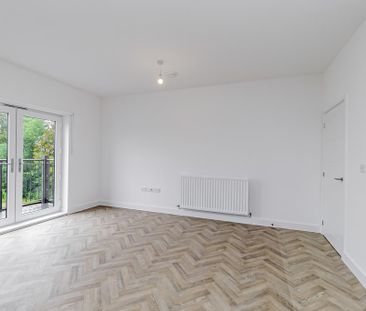 2 bedroom apartment to rent - Photo 2