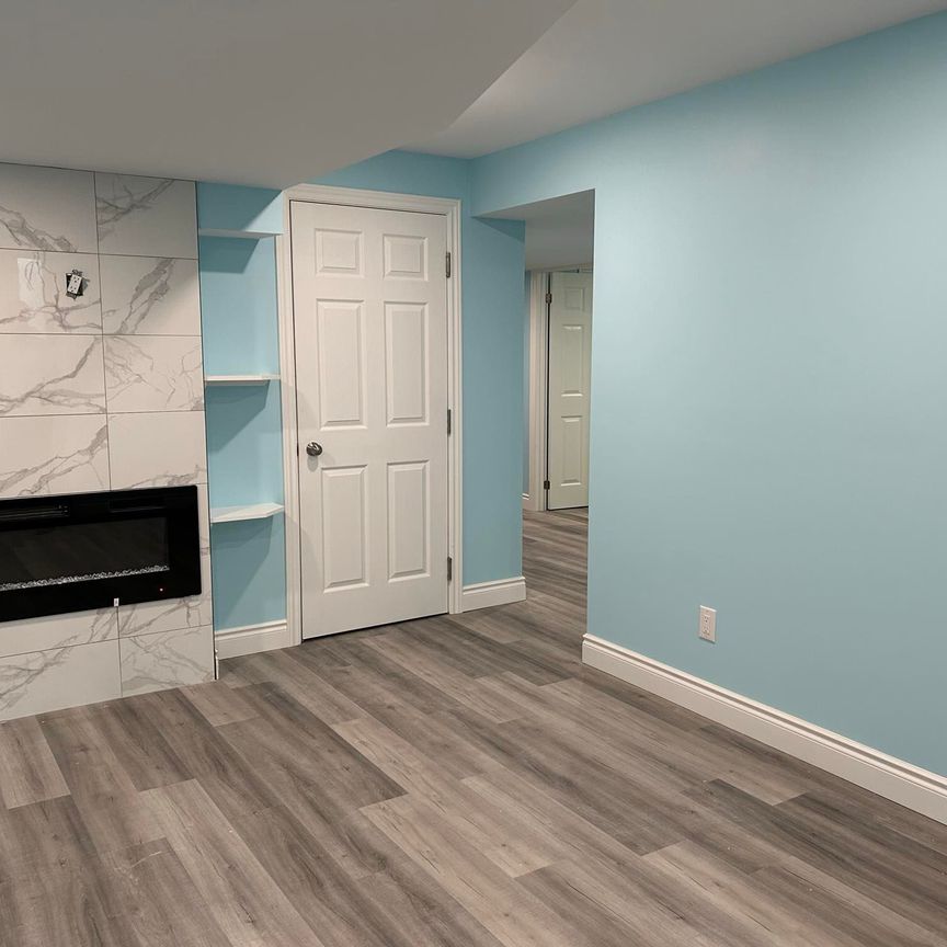 For Lease - 846 Kettleridge Street Unit# Basement, London North, Ontario - Photo 1