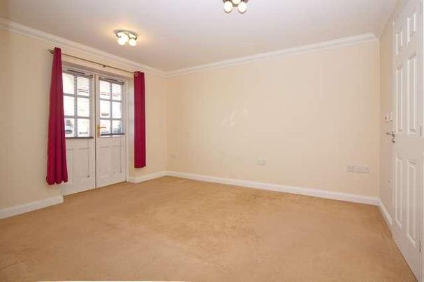 Monkston Park - Striking Bed, Bath Apartment In East Mk!, MK10 - Photo 1