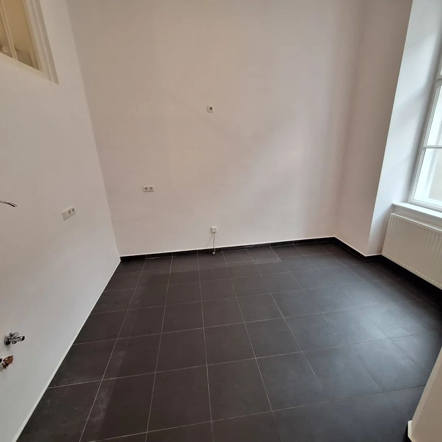 Repräsentativer Stil-TOP-Altbau an der Lackierergasse unbefristet - wunderschön - Foto 1