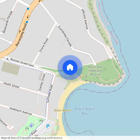 3/2 Bassett Street, NSW 2103, Mona Vale