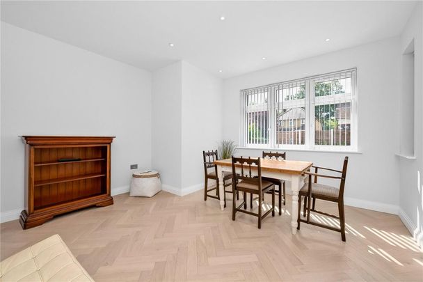5 bedroom detached house to rent - Photo 1
